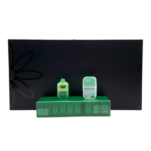 BOUTIQ SWITCH V4 2G DISPO