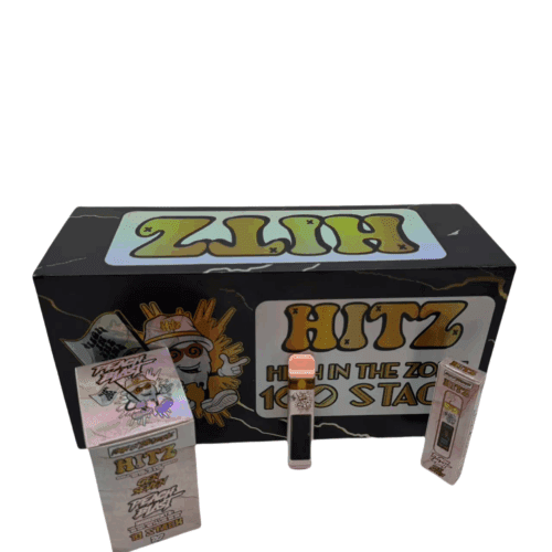 Hitz Disposable Gen 7