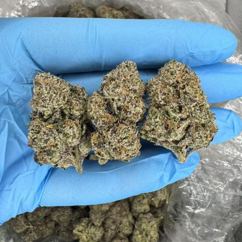 WHITESIDE CANDY-D155